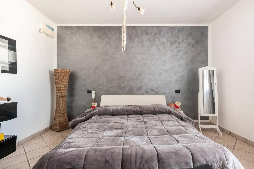 Villa Delle Stelle Con Piscina Leverano Eksteriør bilde