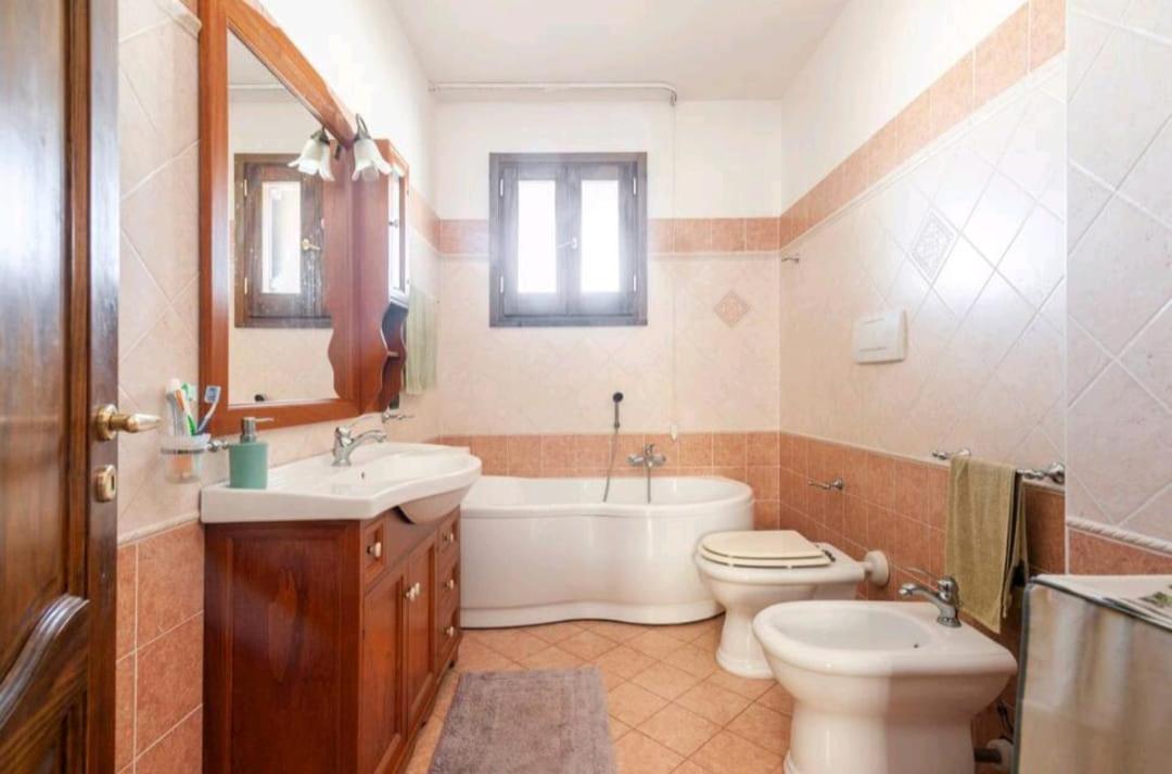 Villa Delle Stelle Con Piscina Leverano Eksteriør bilde