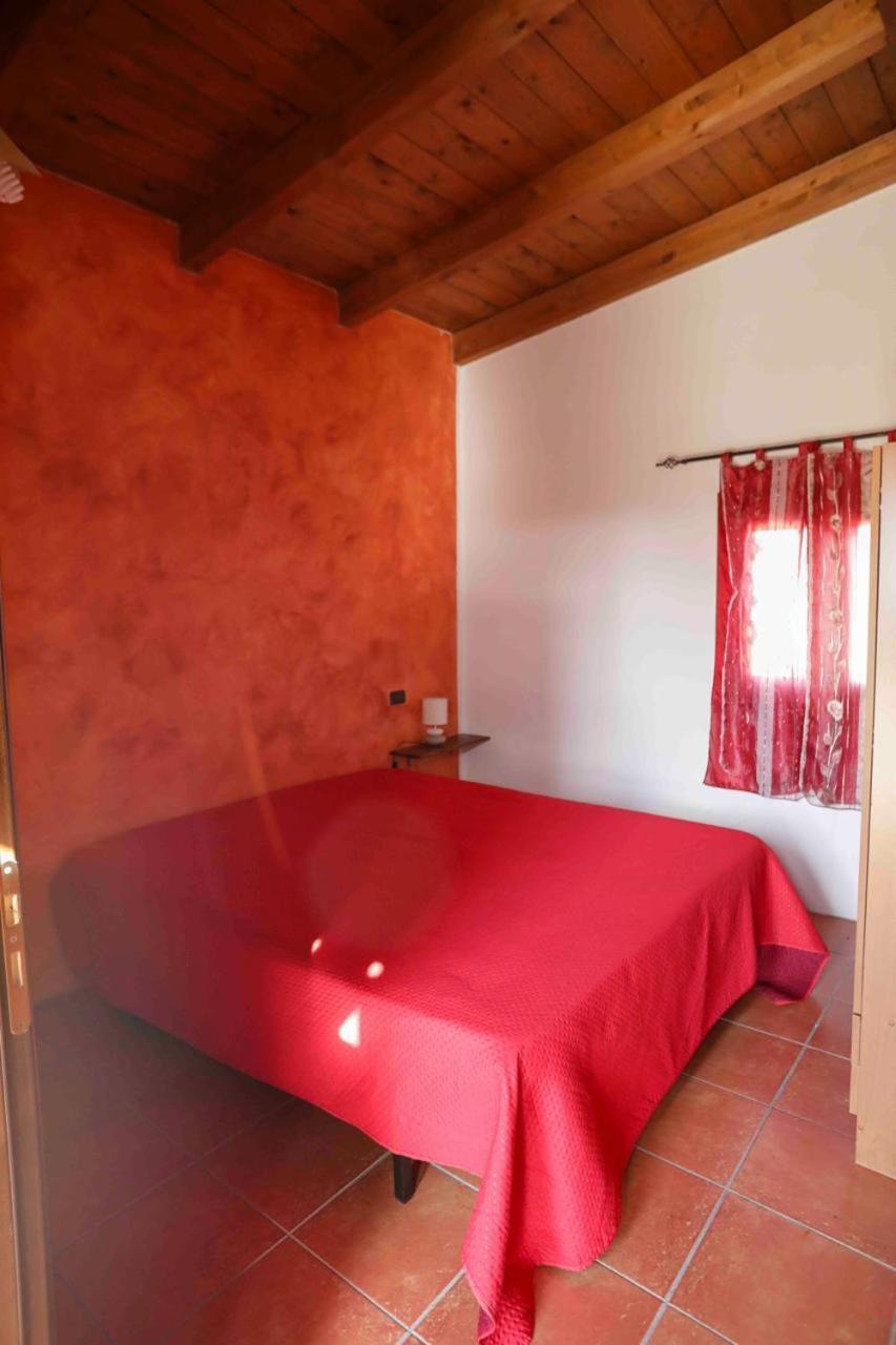 Villa Delle Stelle Con Piscina Leverano Eksteriør bilde