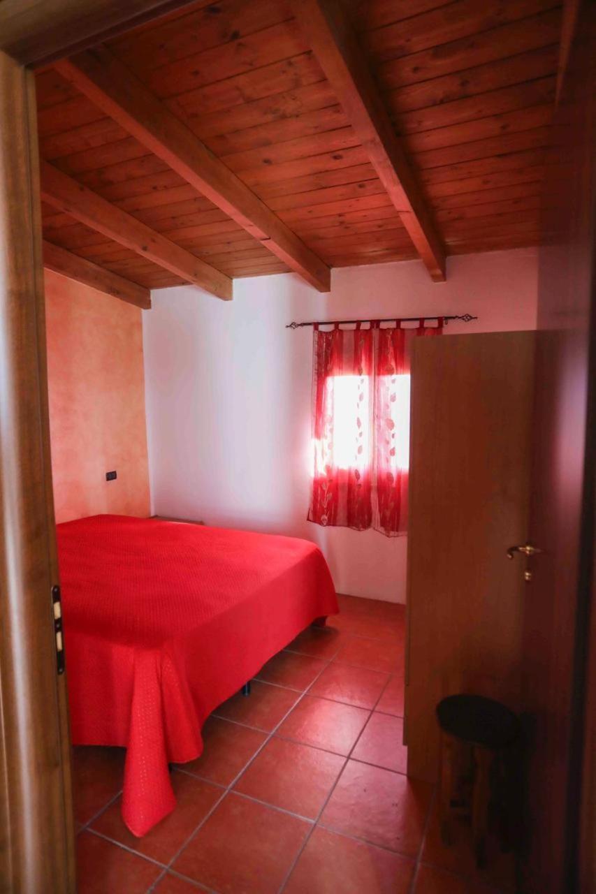 Villa Delle Stelle Con Piscina Leverano Eksteriør bilde